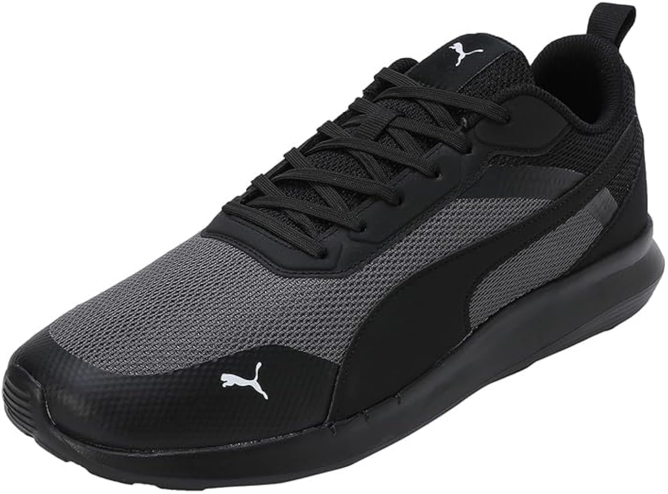 Buy Puma Unisex-Adult Shogun Cool Dark Gray-Black-White